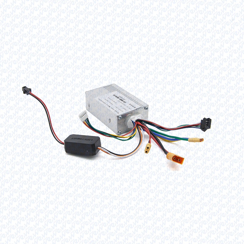 Controladora Kugoo Kirin S8/S1 pro - Imagen 2