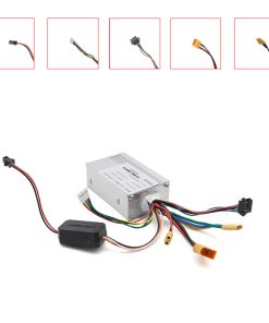 Controladora Kugoo Kirin S8/S1 pro