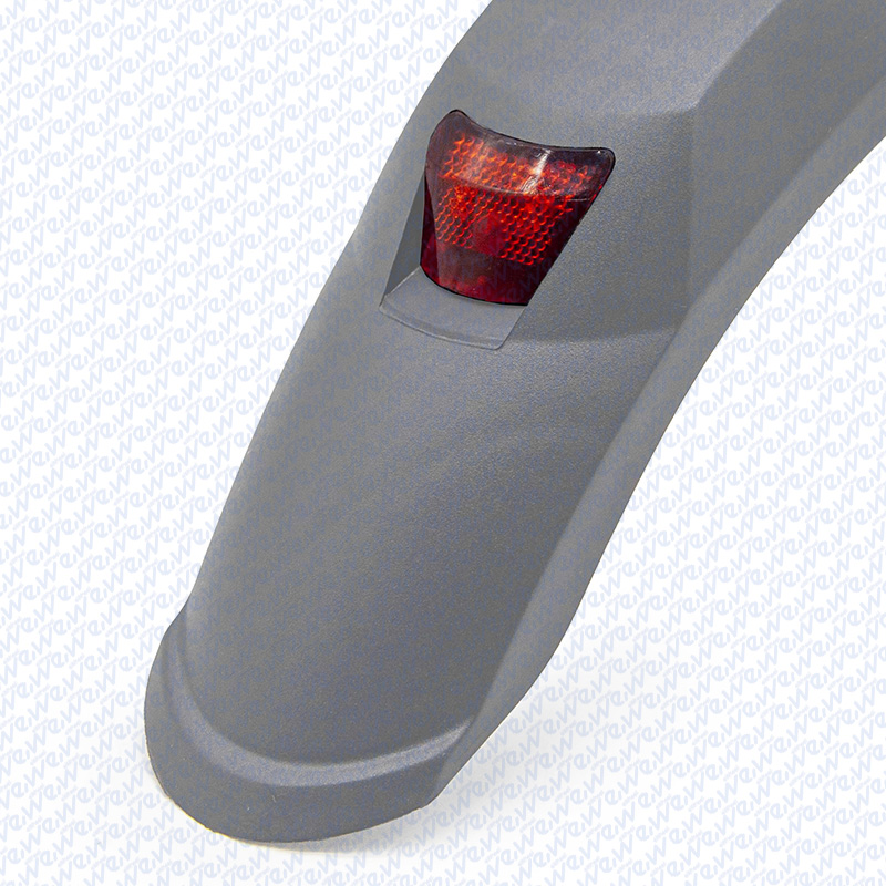 Luz trasera Kugoo Kirin S8/S1 pro - Imagen 2