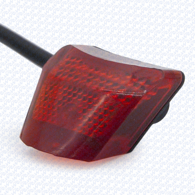 Luz trasera Kugoo Kirin S8/S1 pro - Imagen 3