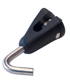 Allen A4068 Polea de Optimist para percha con base plana