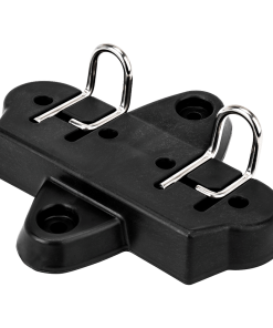 Base doble mordazas Allen A5847 para ILCA