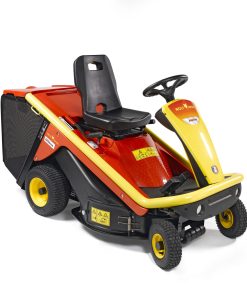 Tractor cortacésped A80H2