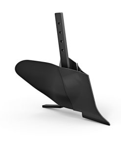 AHK 800 aporcador ajustable