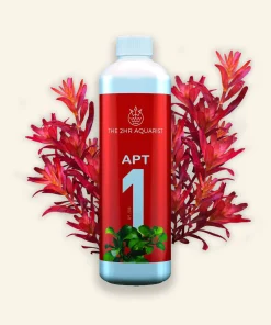 APT Zero 500ML – Recambio