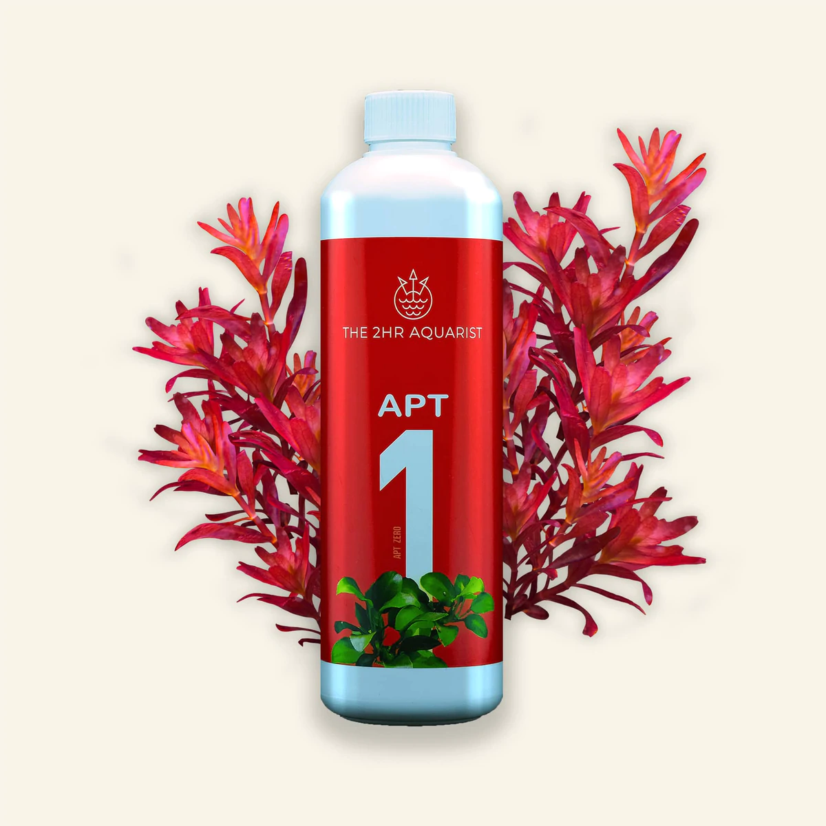 APT Zero 500ML – Recambio