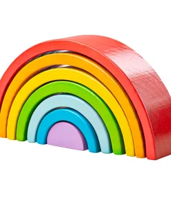 ARCOIRIS DE MADERA – BJ499