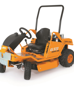 Tractor Desbrozador AS 920 SHERPA 2WD