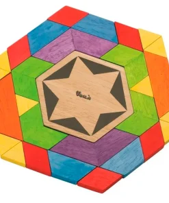 KALEIDO FUN – S204G