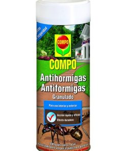 Antihormigas granulado