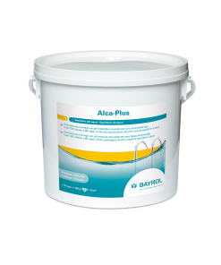 Alca-Plus