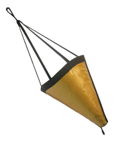 Ancla de capa o ancla flotante