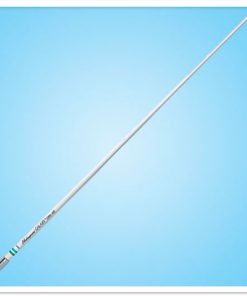 Antena AIS Shakespeare 5396 de fibra 3 dB de 1,2 m + cable