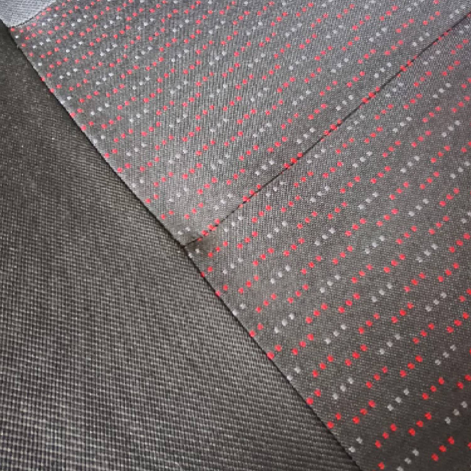 Asiento Tapizado Tipo PSA Para Estructura Aguti o CTA - Imagen 2