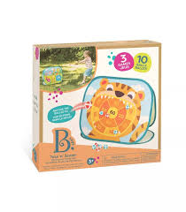 3 JUEGOS EN 1 – JUEGO DE LANZAR