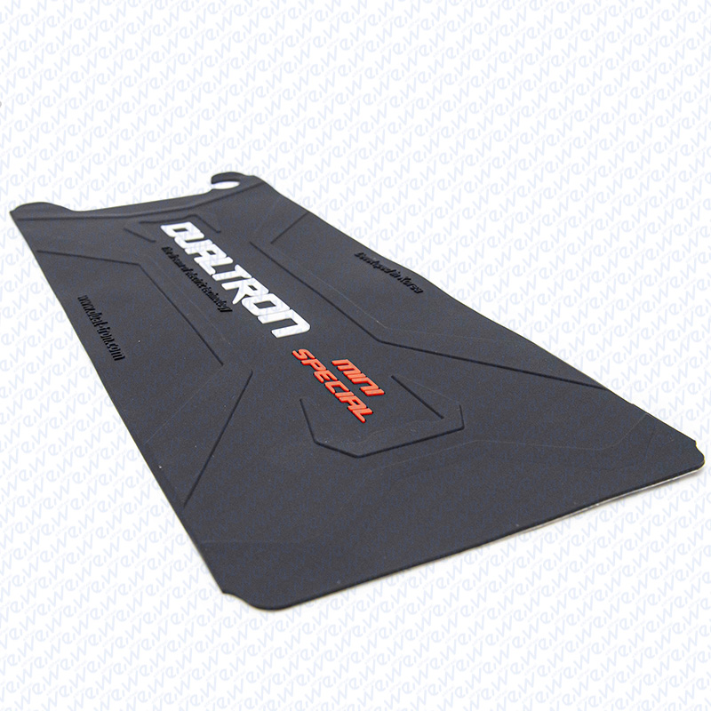 Base antideslizante Minimotors (GOMA) – original Dualtron Mini/Mini Special - Imagen 2