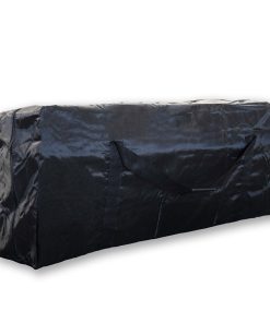 Bolsa de TRANSPORTE para patinete eléctrico – Negro