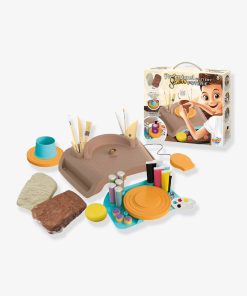 ESTUDIO PROFESIONAL CERAMICA – TORNO