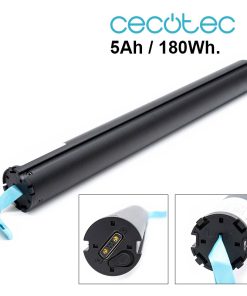 Bateria Cecotec Outsider / Bongo serie A – 5 AH