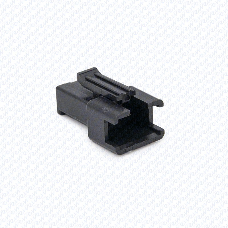 Botonera single-dual/luz de advertencia – cable 1,5m - Imagen 3