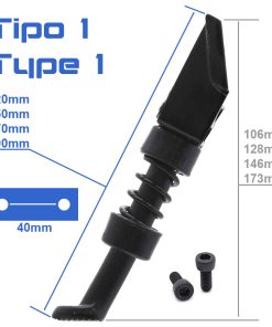 Caballete genérico – modelo 1