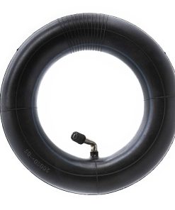 Cámara de aire 200×50 – Válvula curva 90º y curva 135º