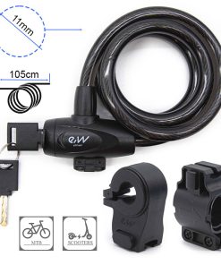 Candado [Ewheel] – modelo 1