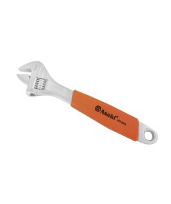 Llave francesa 12″ PVC