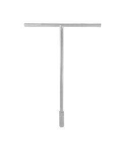 Llave tipo t 10x295mm CR-V