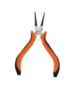 Minialicate punta redonda 5″ PVC