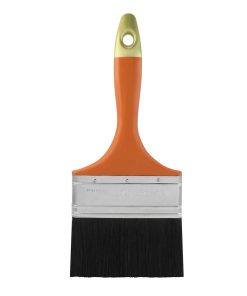 Brocha de cerda 4″ PVC