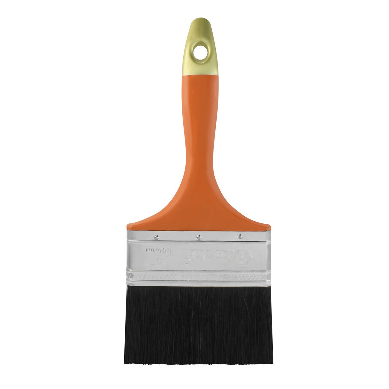 Brocha de cerda 4″ PVC