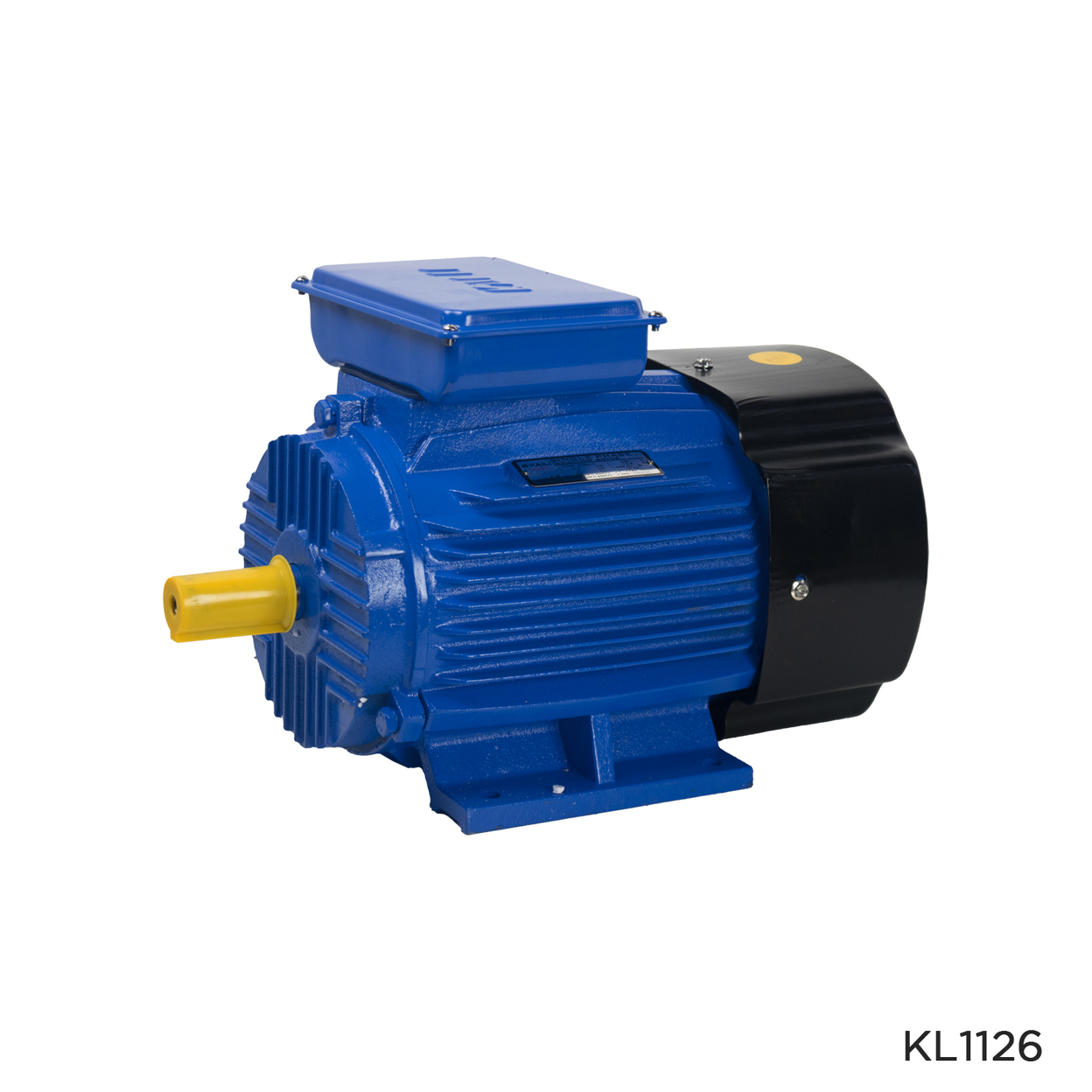 Motor monofásico 3.0hp (kmm-4-3hp) baja