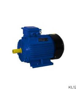 Motor trifásico 5.5hp (kmt-2-5.5hp) alta