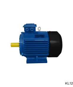 Motor trifásico 7.5hp (kmt-4-7.5hp) baja