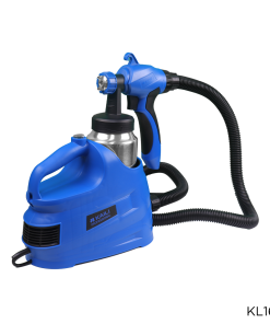 Pistola para pintar 650w cap. 800ml vel. Variable