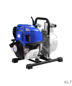 Motobomba a gasolina 2hp -4t