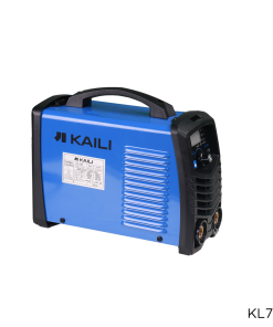 Máquina de soldar inversora 10-200a