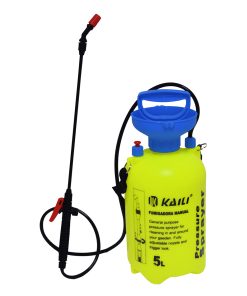 Fumigadora pulverizadora manual 5 l