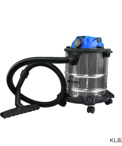 Aspiradora industrial 20 litros 1,200w (16 kpa)