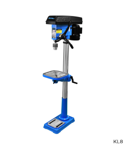 Taladro de banco 3/4″ 1.5hp (cap:20mm) (tb5120p)