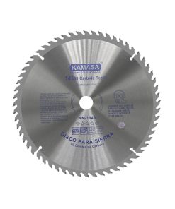 Disco sierra para madera 14″ (350mm) 60 dientes *****