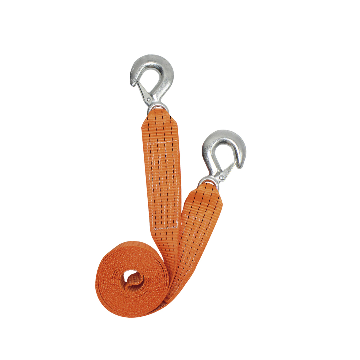 Correa para remolque de polipropileno 50mmx3.6m