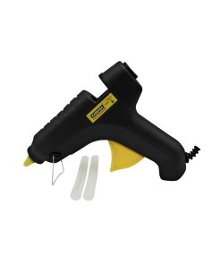 Pistola para silicona 40w PVC ****