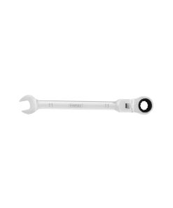 Llave mixta con ratchet flexible 11mm CR-V
