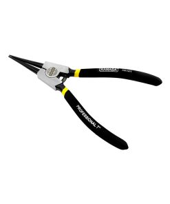 Alicate sacaseguro 7″ exterior recto goma