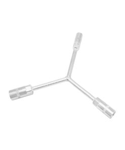 Llave tipo y 12-14-17mm x 150mm CR-V *****