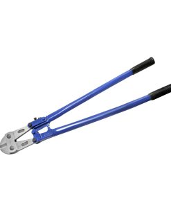 Cizalla para alambre 30″ PVC ***