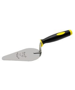 Plancha badilejo 6″ goma ***