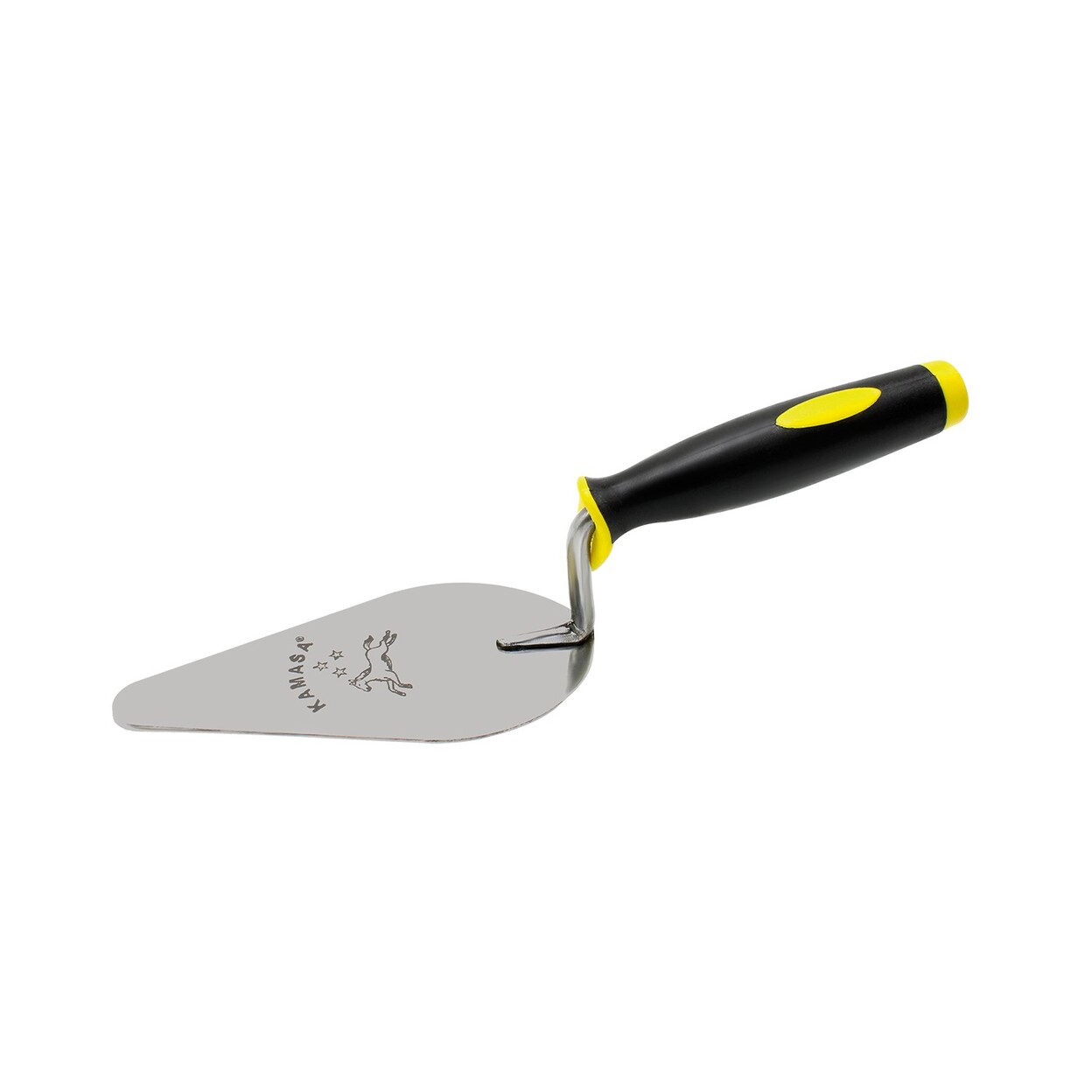 Plancha badilejo 6″ goma ***